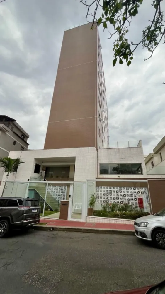 Apartamento, 4 quartos, 129 m² - Foto 1