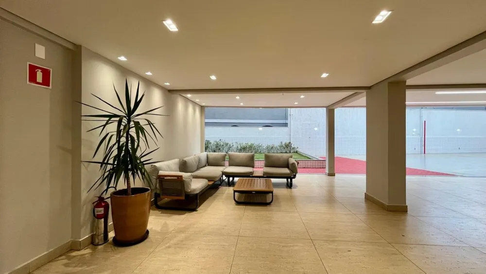Apartamento, 4 quartos, 129 m² - Foto 2