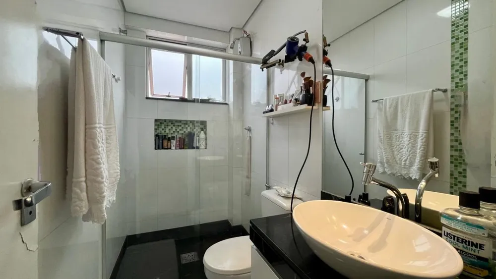 Apartamento, 4 quartos, 129 m² - Foto 13