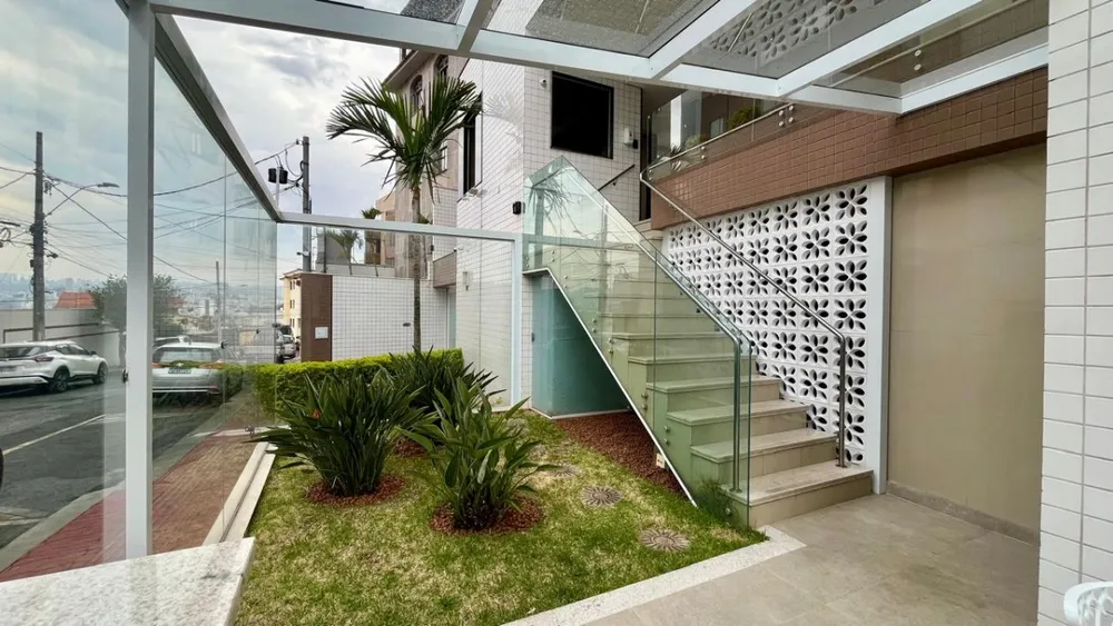 Apartamento, 4 quartos, 129 m² - Foto 23
