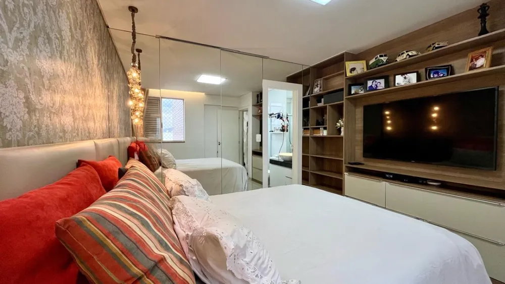 Apartamento, 4 quartos, 129 m² - Foto 14