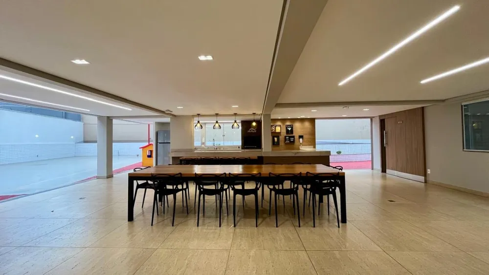 Apartamento, 4 quartos, 129 m² - Foto 21