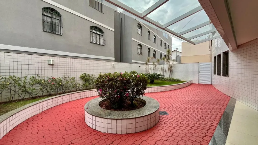 Apartamento, 4 quartos, 129 m² - Foto 4