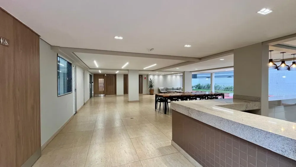 Apartamento, 4 quartos, 129 m² - Foto 3
