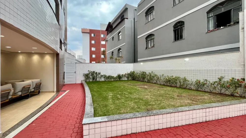 Apartamento, 4 quartos, 129 m² - Foto 6