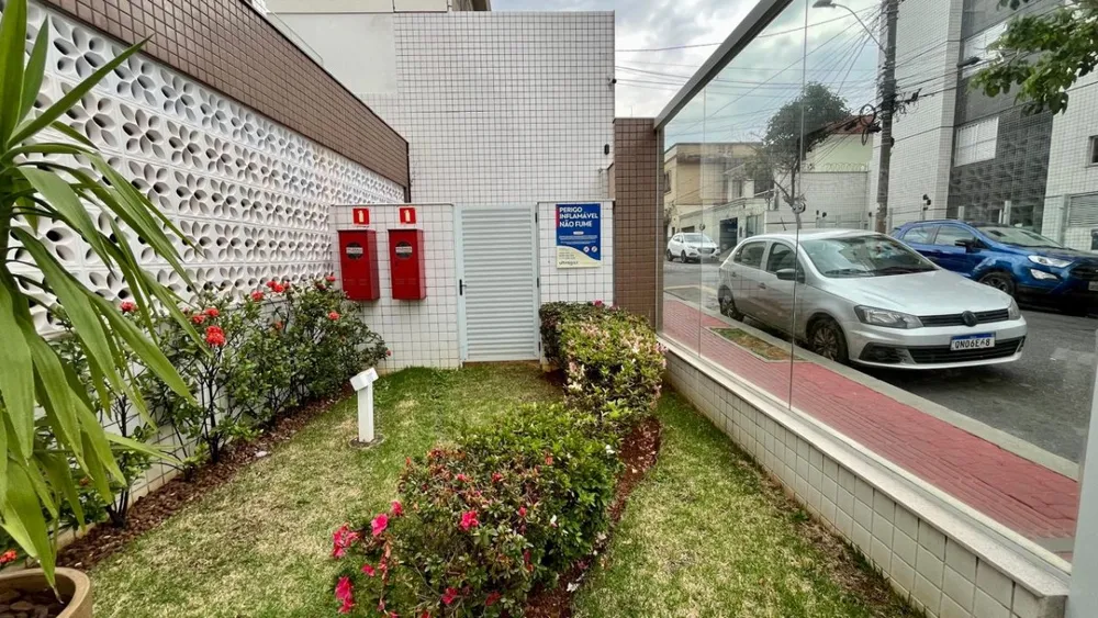 Apartamento, 4 quartos, 129 m² - Foto 6