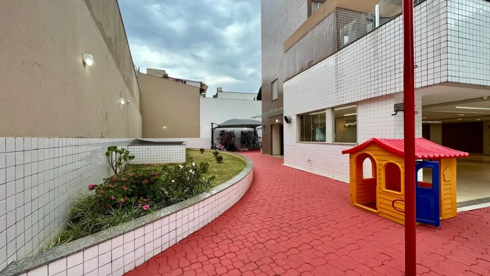 Apartamento, 4 quartos, 129 m² - Foto 5