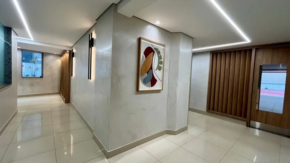 Apartamento, 4 quartos, 129 m² - Foto 8