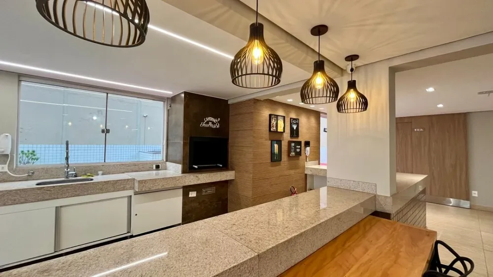 Apartamento, 4 quartos, 129 m² - Foto 19