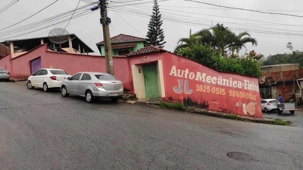 Casa à venda com 4 quartos - Foto 8