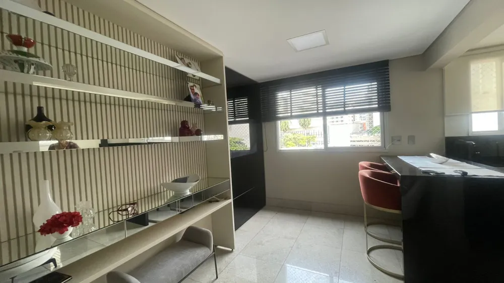 Apartamento, 2 quartos, 65 m² - Foto 1