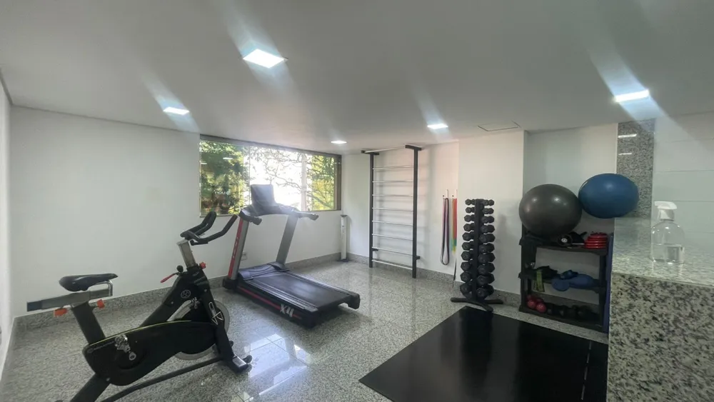 Apartamento, 2 quartos, 65 m² - Foto 14
