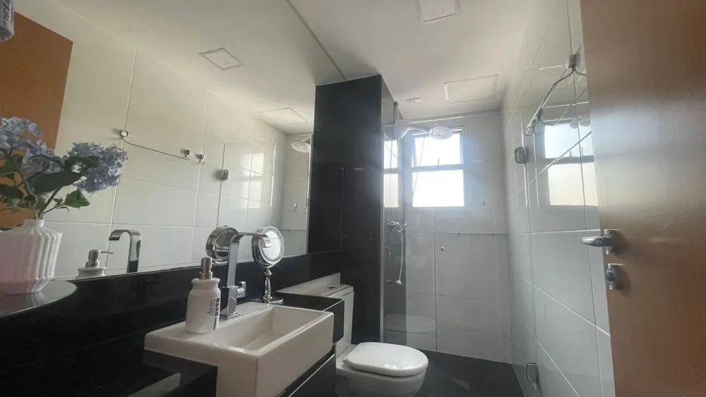 Apartamento, 2 quartos, 65 m² - Foto 11