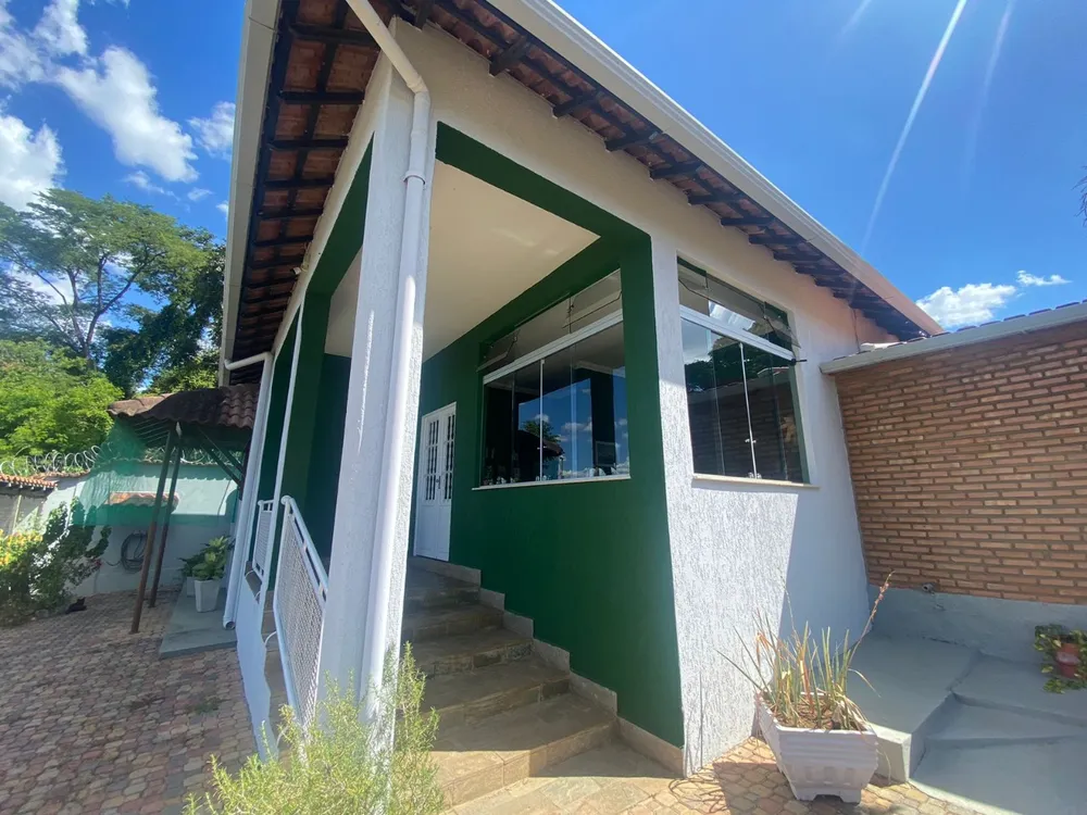 Sítio, 3 quartos, 1500 m² - Foto 6