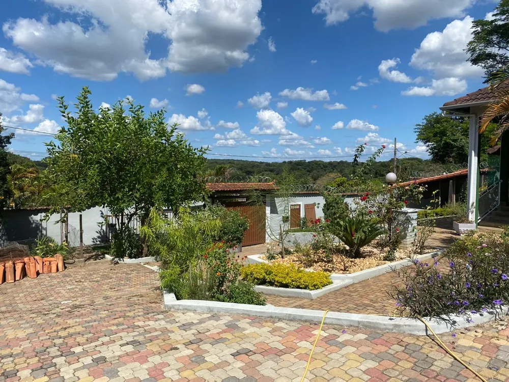 Sítio, 3 quartos, 1500 m² - Foto 5