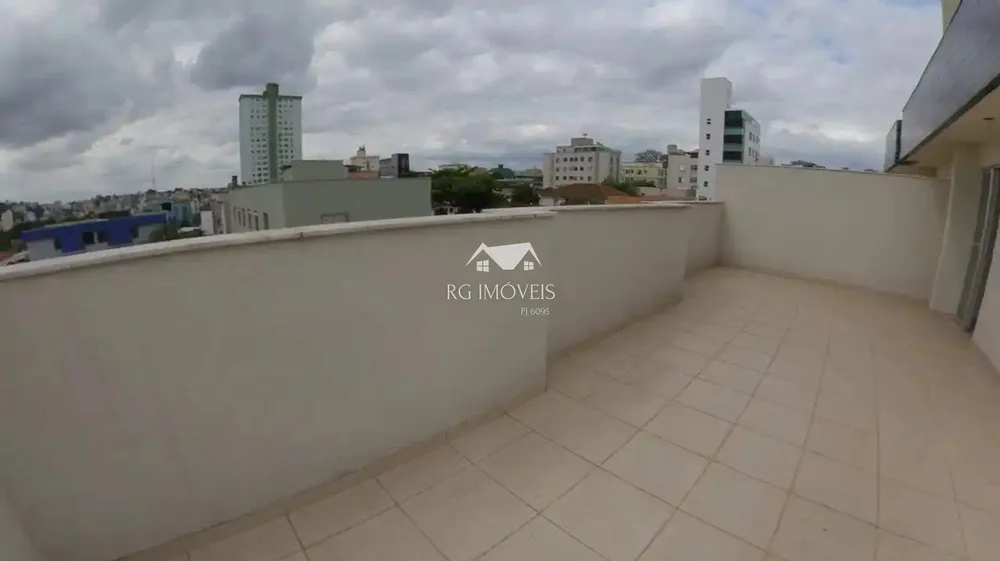 Apartamento, 2 quartos, 105 m² - Foto 9