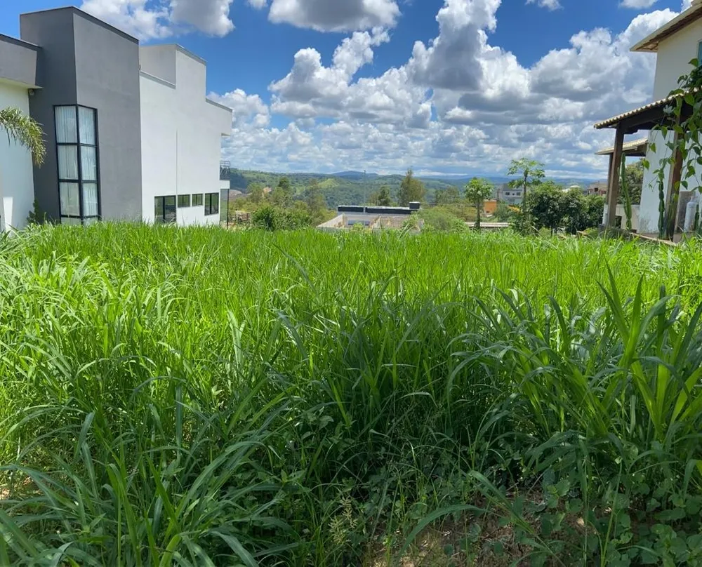 Terreno, 405 m² - Foto 2