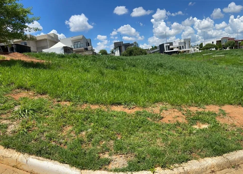 Terreno, 405 m² - Foto 1
