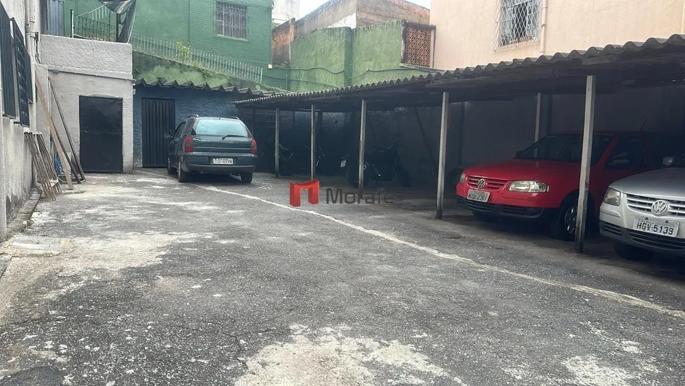 Terreno, 590 m² - Foto 1