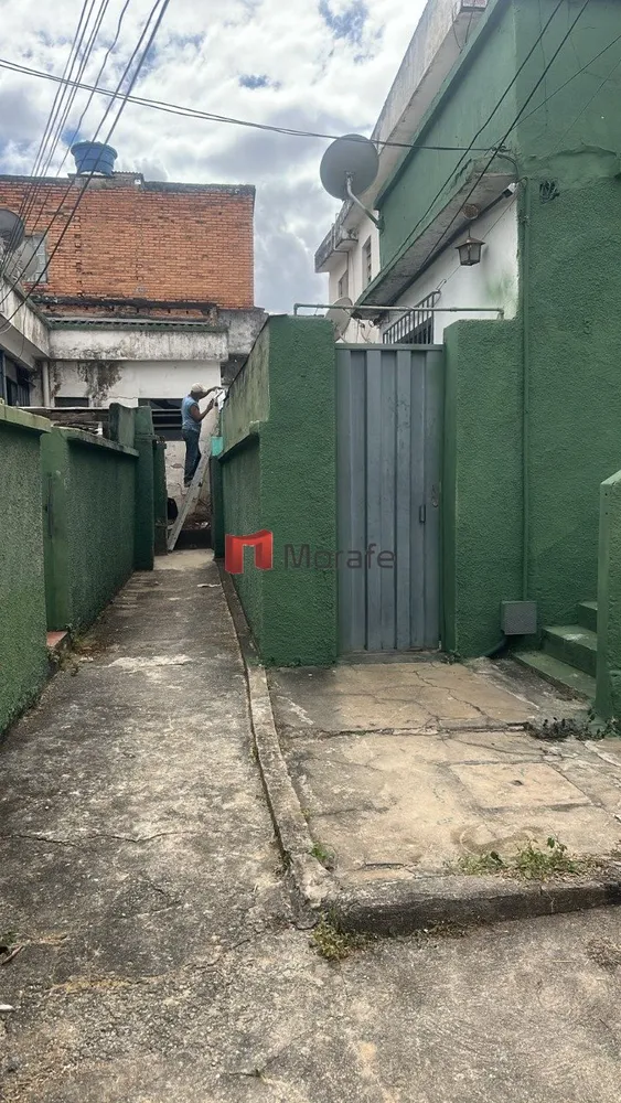 Terreno, 590 m² - Foto 7