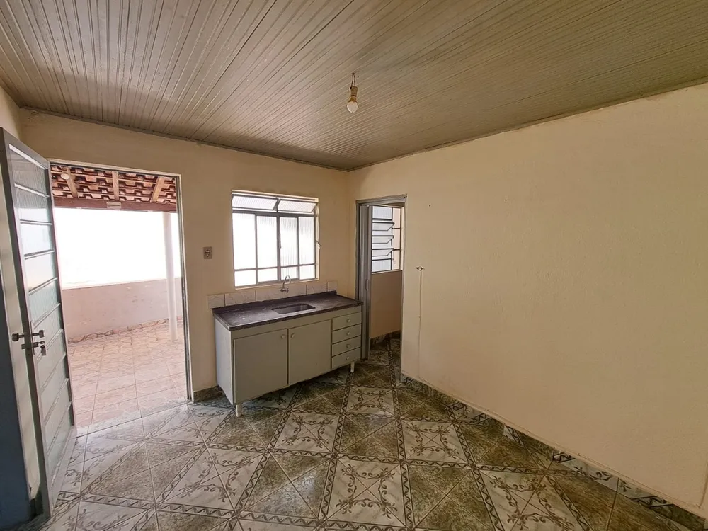 Casa, 1 quarto, 50 m² - Foto 2