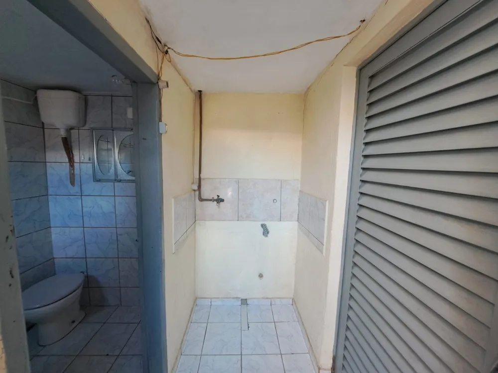 Casa, 1 quarto, 50 m² - Foto 1