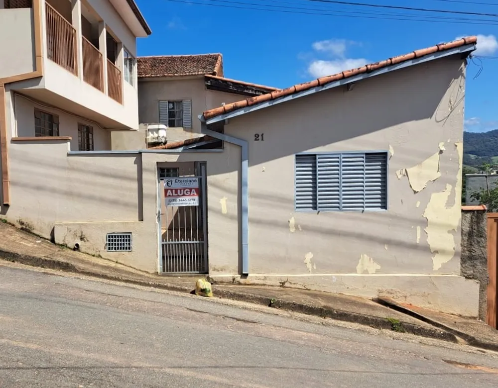 Casa, 1 quarto, 50 m² - Foto 3
