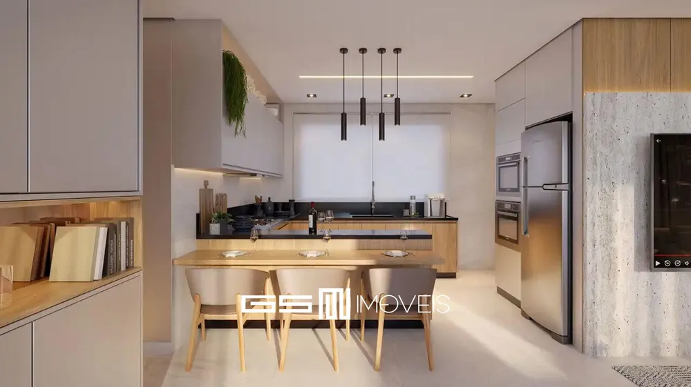 Cobertura, 4 quartos, 262 m² - Foto 10