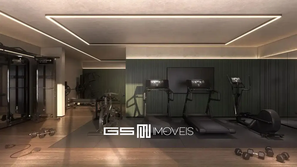 Cobertura, 4 quartos, 262 m² - Foto 6