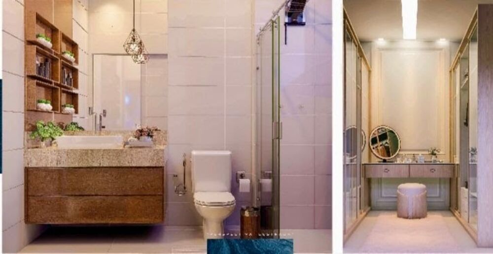 Cobertura à venda com 4 quartos - Foto 6