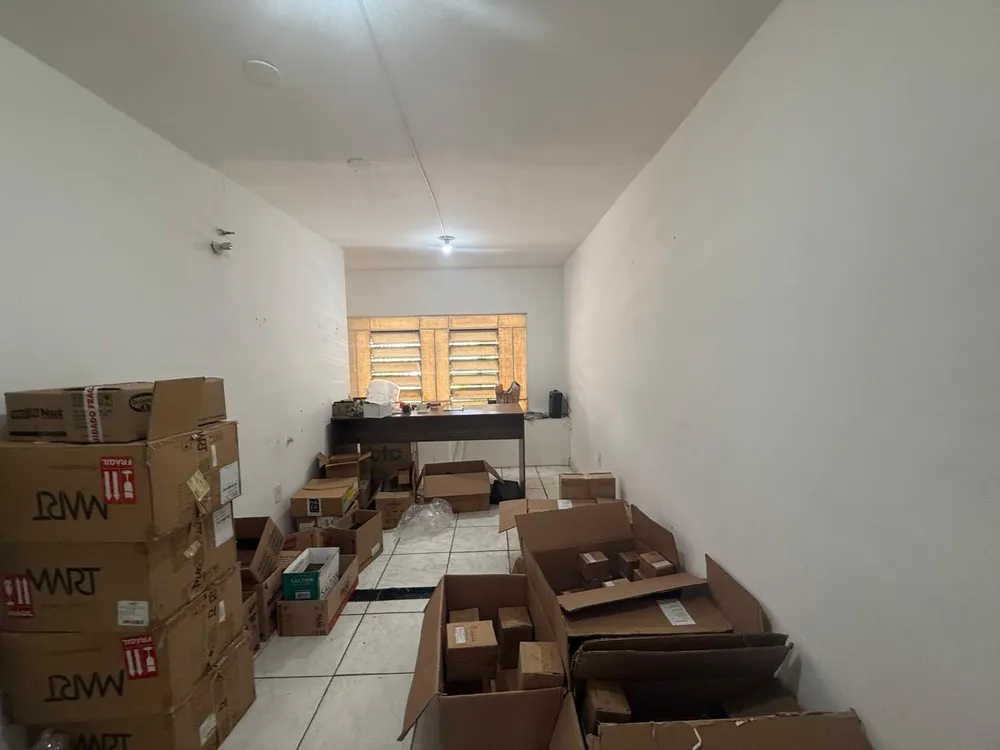 Loja-Salão, 80 m² - Foto 2