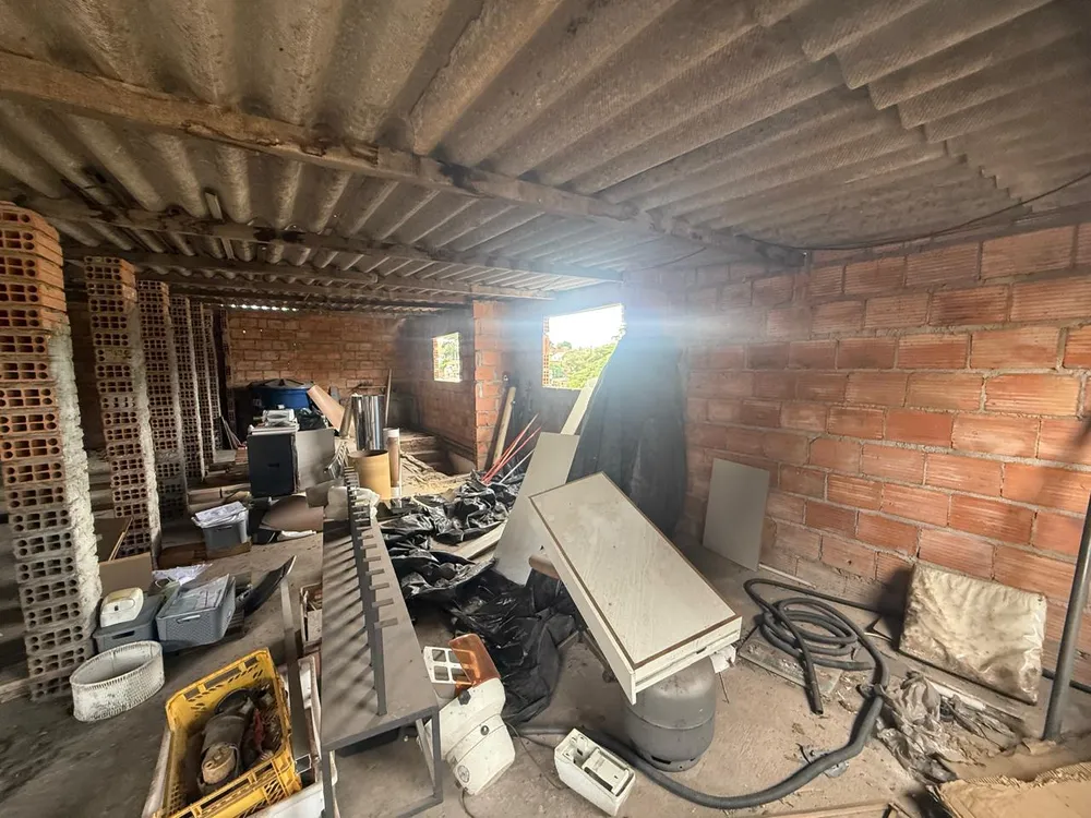 Loja-Salão, 80 m² - Foto 4