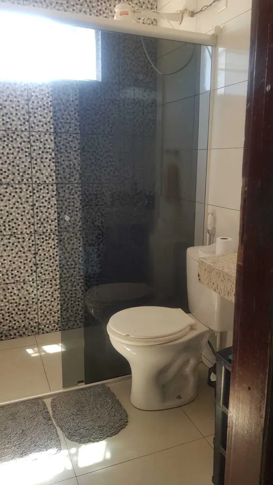 Casa, 4 quartos - Foto 8