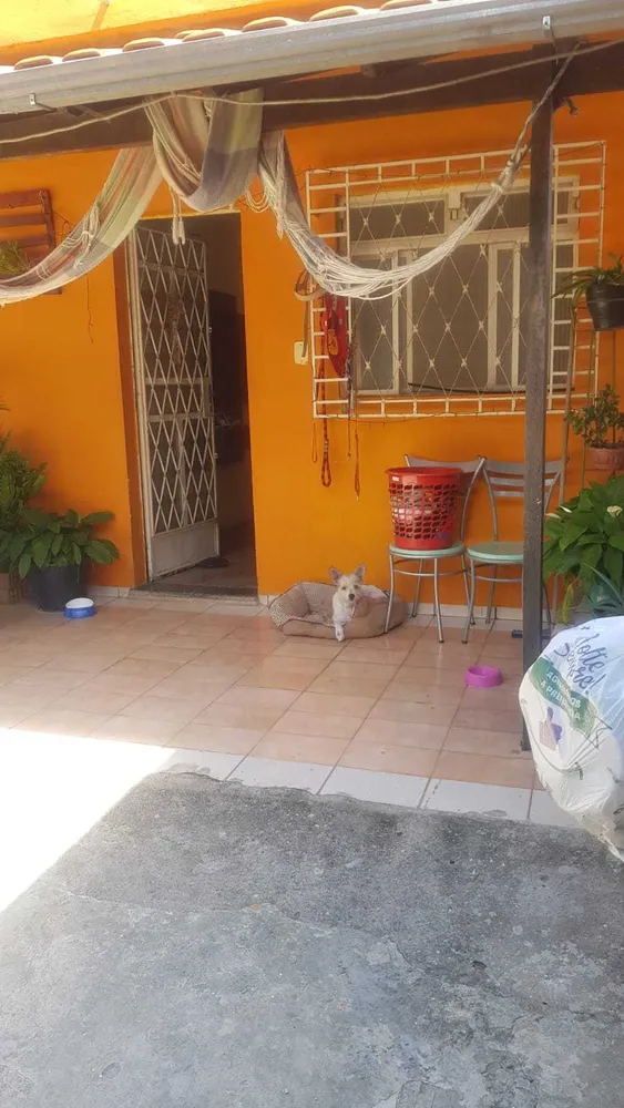 Casa, 4 quartos - Foto 1