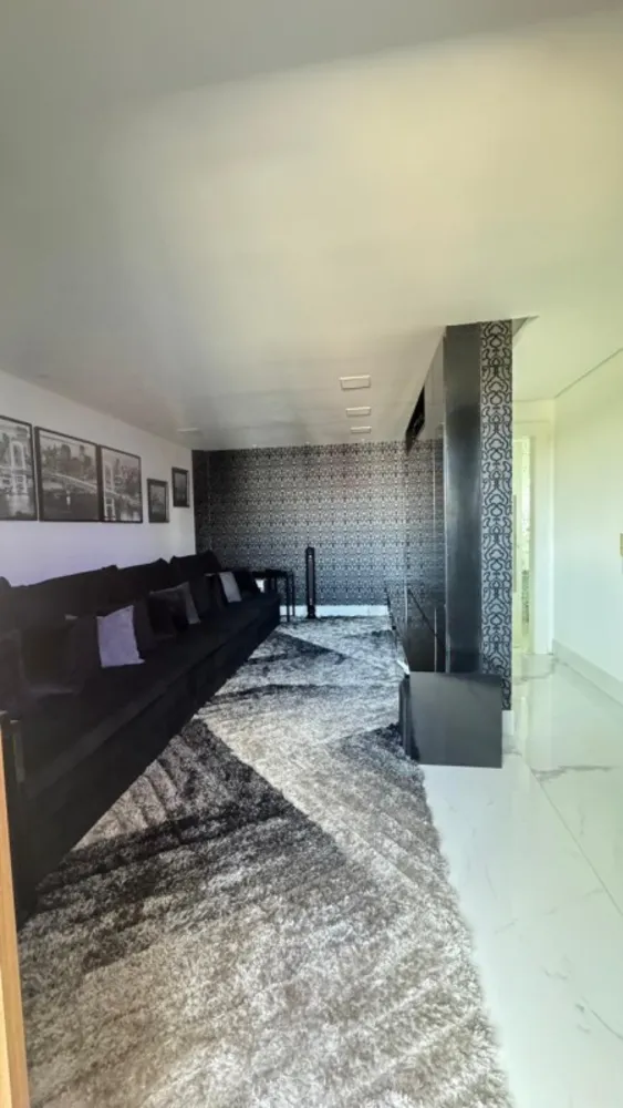 Cobertura, 3 quartos, 190 m² - Foto 4