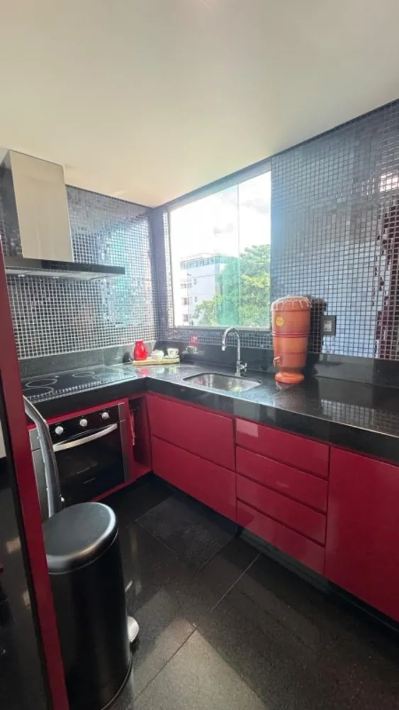 Cobertura, 3 quartos, 190 m² - Foto 2