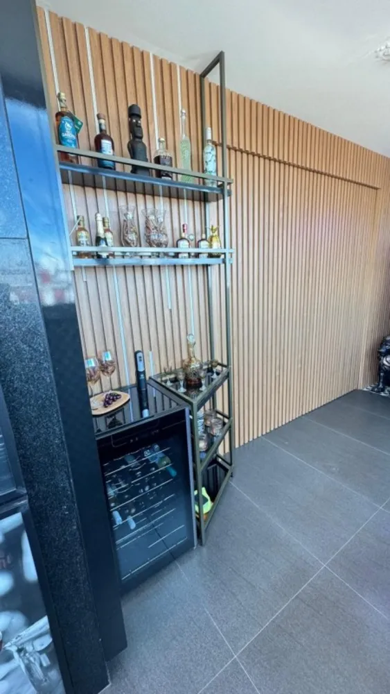 Cobertura, 3 quartos, 190 m² - Foto 6