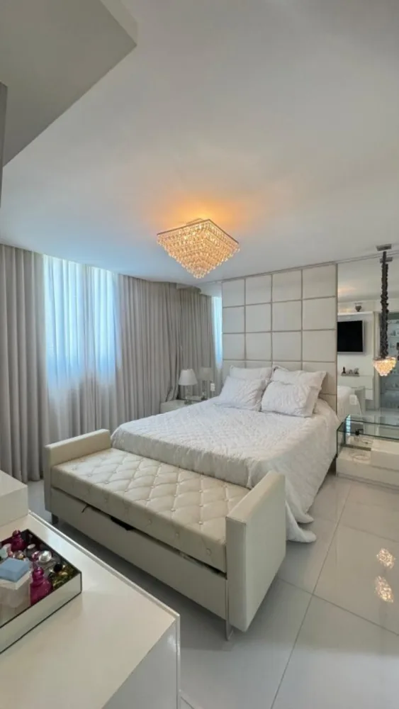 Cobertura, 3 quartos, 190 m² - Foto 8