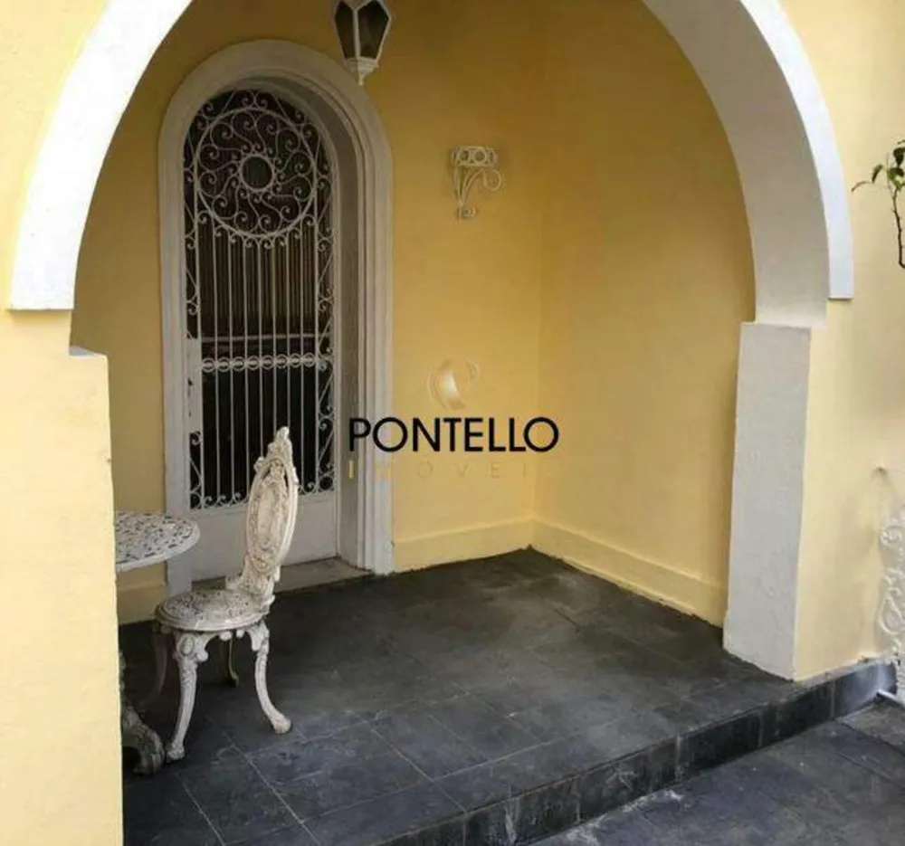 Casa, 5 quartos, 190 m² - Foto 6