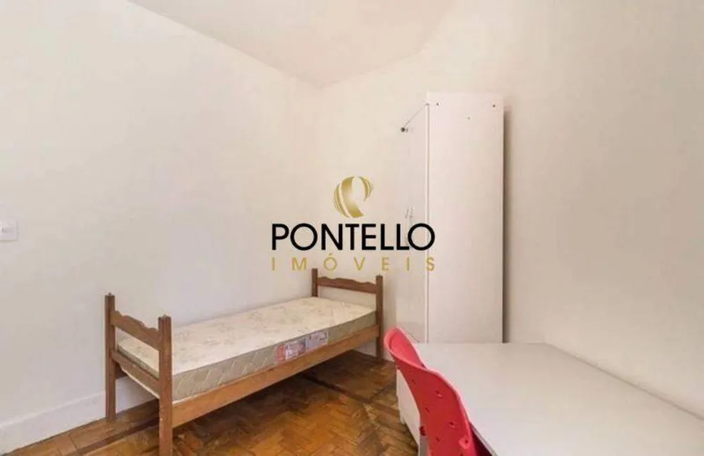 Casa, 5 quartos, 190 m² - Foto 4