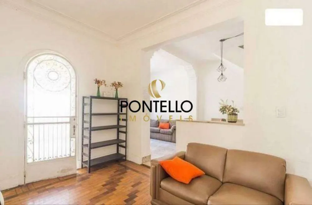 Casa, 5 quartos, 190 m² - Foto 11