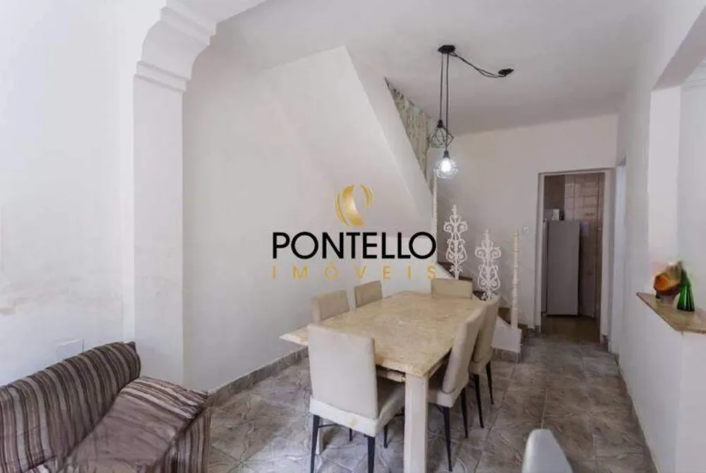 Casa, 5 quartos, 190 m² - Foto 12