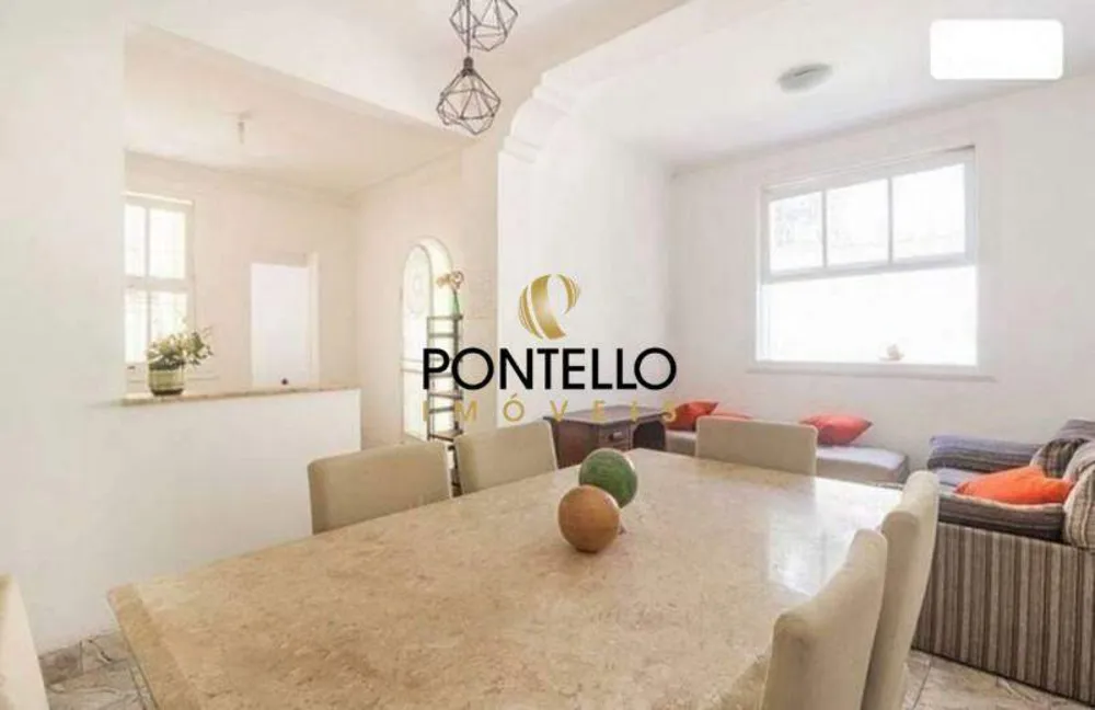 Casa, 5 quartos, 190 m² - Foto 16