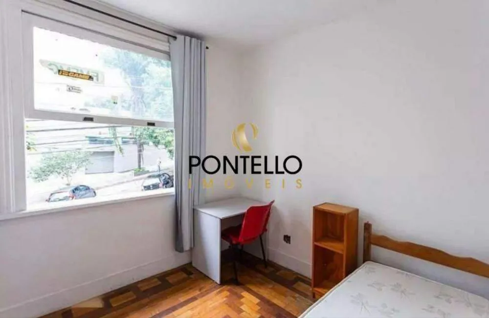 Casa, 5 quartos, 190 m² - Foto 1