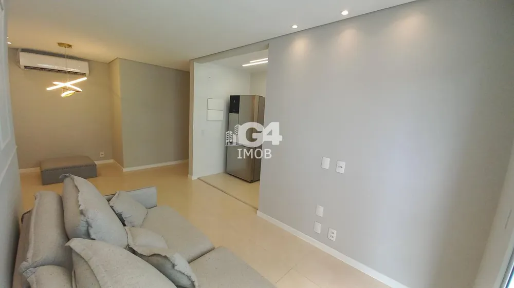 Apartamento, 3 quartos, 82 m² - Foto 2