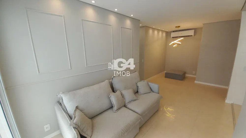 Apartamento, 3 quartos, 82 m² - Foto 1