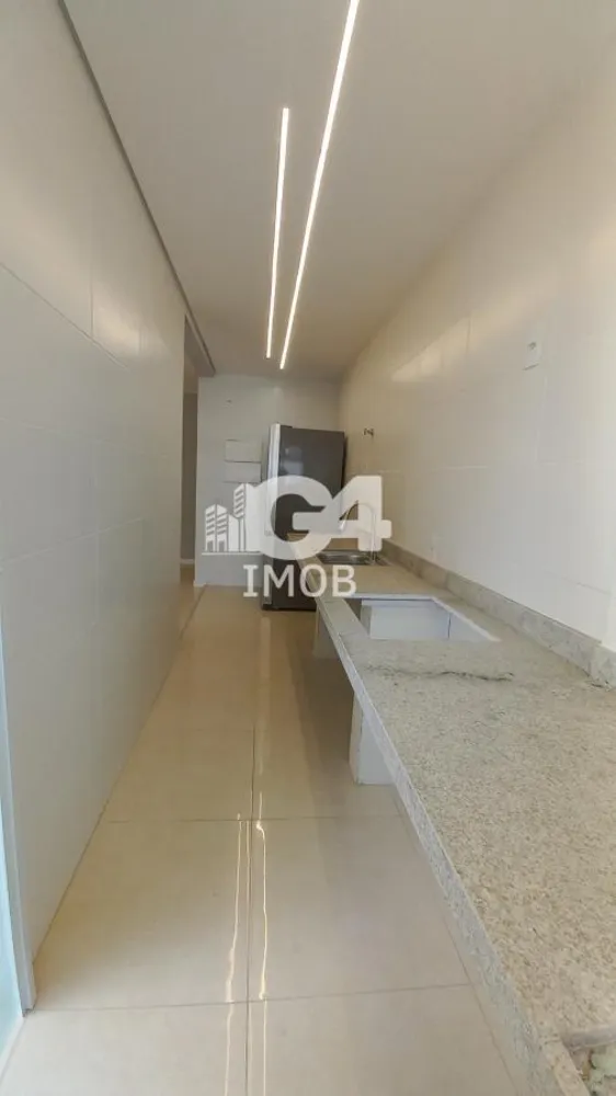 Apartamento, 3 quartos, 82 m² - Foto 4