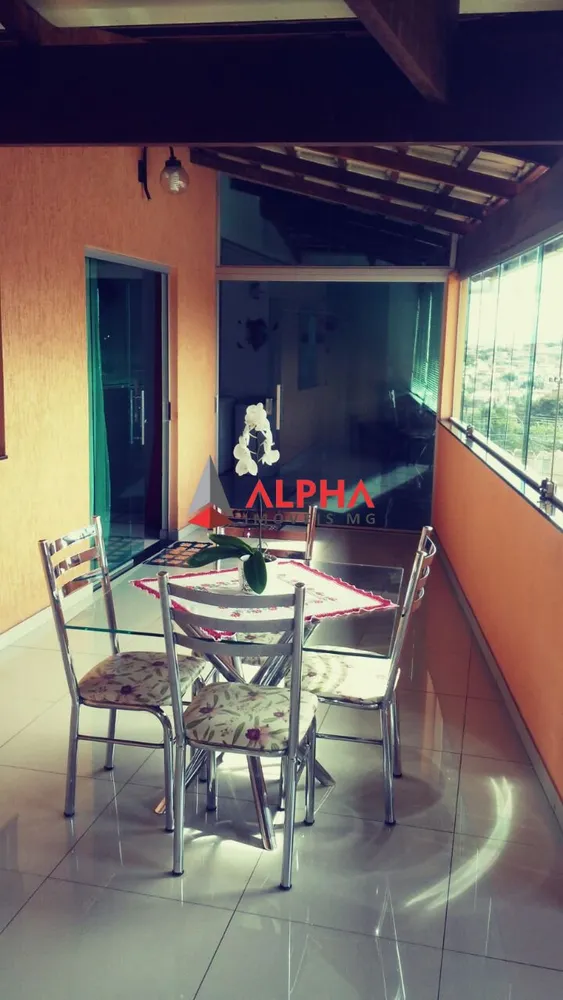 Casa, 3 quartos, 360 m² - Foto 10