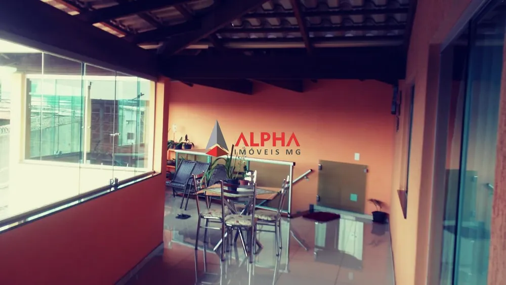 Casa, 3 quartos, 360 m² - Foto 9