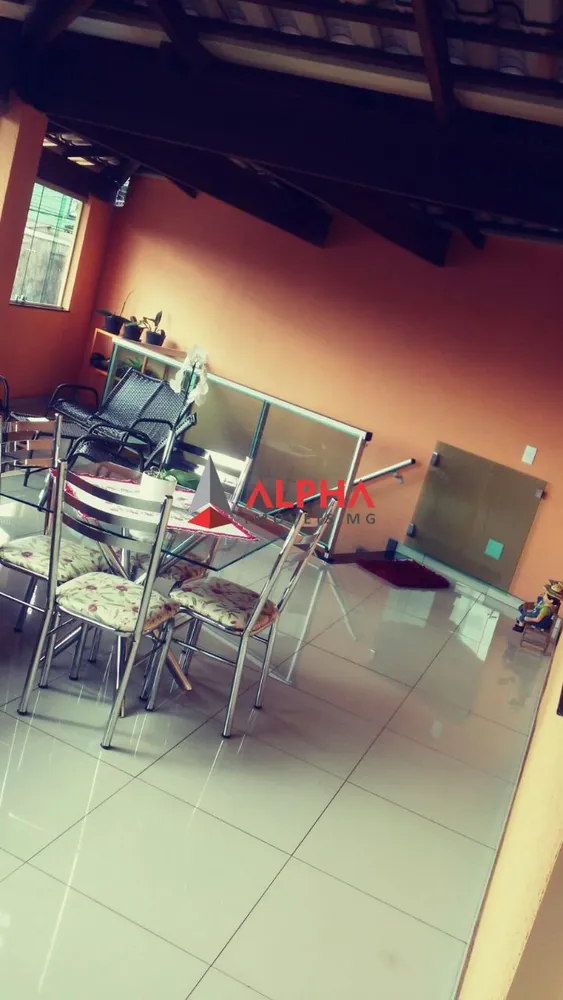Casa, 3 quartos, 360 m² - Foto 12